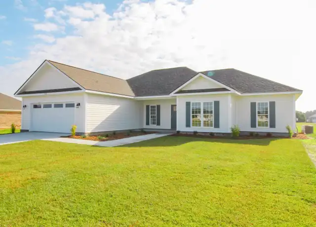 Property at 308 Old Rockdale Dr, Statesboro, GA, 30461, 4 beds, 2 baths, [object Object]