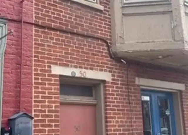 Property at 50 W Philadelphia St, York, PA, 17401, 1 bed, 1 bath, [object Object]