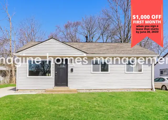 Property at 3266 Rinda Ln, Cincinnati, OH, 45239, 3 beds, 1 bath, [object Object]