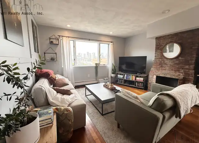 Property at 166 Webster St Unit 3, East Boston, MA, 02128, 1 bed, 1 bath, [object Object]