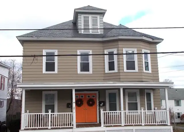 Property at 49 Pine St Unit 2, Fitchburg, MA, 01420, 3 beds, 1 bath, [object Object]