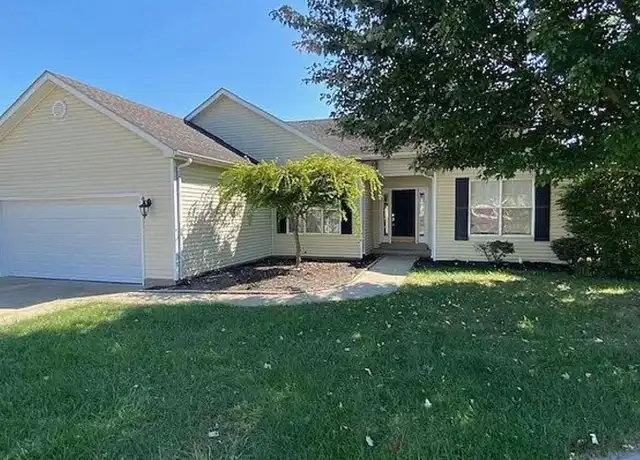 Property at 921 Corydalis Ct, Bowling Green, KY, 42104, 3 beds, 2 baths, [object Object]
