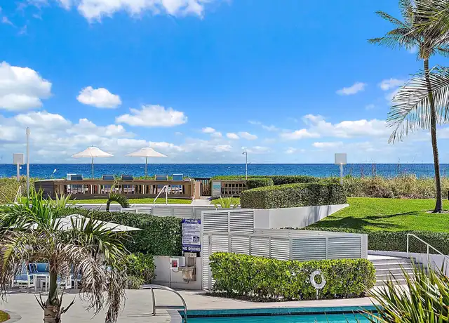 Property at 2600 S Ocean Blvd Unit 102W, Palm Beach, FL, 33480, 2 beds, 2 baths, [object Object]