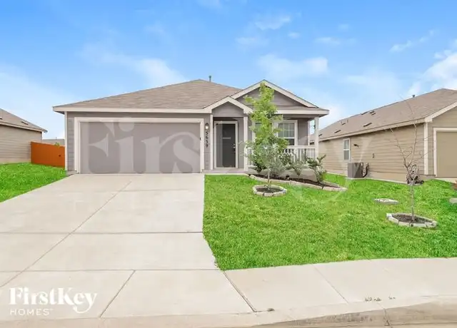 Property at 5639 Jasmine Spur, Bulverde, TX, 78163, 3 beds, 2 baths, [object Object]