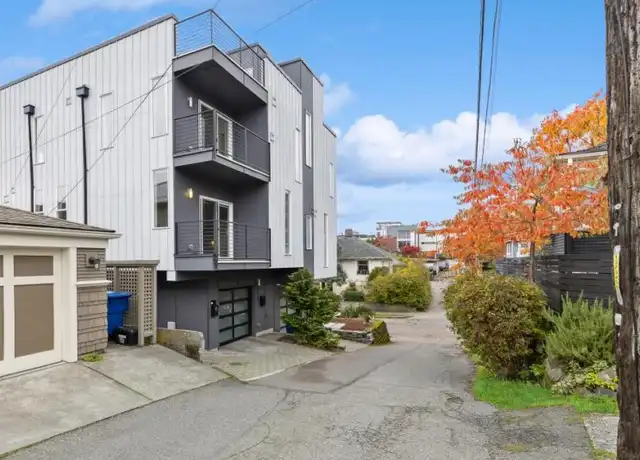 Property at 1017 W Crockett St, Seattle, WA, 98119, 3 beds, 2.5 baths, [object Object]