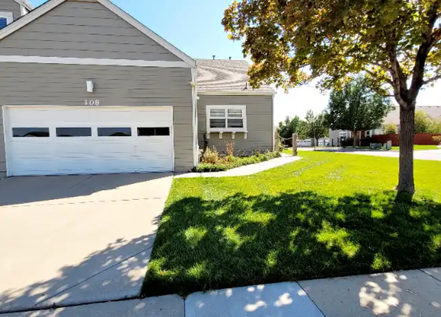 Property at 15555 E 40th Ave #108, Denver, CO, 80239, 2 beds, 2 baths, [object Object]