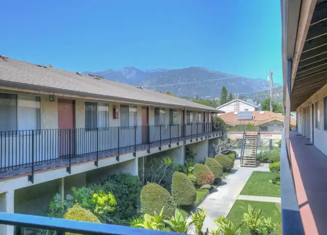 Property at 871 W Walnut Ave Unit R, Monrovia, CA, 91016, 1 bed, 1 bath, [object Object]