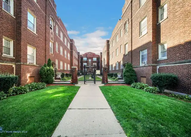 Property at 1337 W Touhy Ave Unit 1337-3N, Chicago, IL, 60626, 3 beds, 1 bath, [object Object]