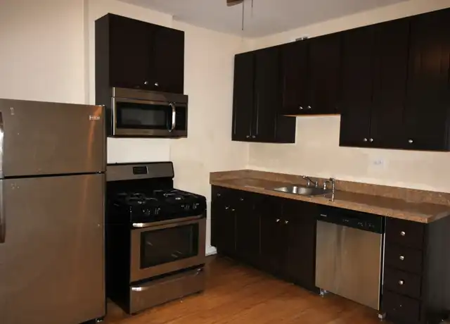 Property at 4806 N Kentucky Ave Unit 1, Chicago, IL, 60630, 2 beds, 1 bath, [object Object]