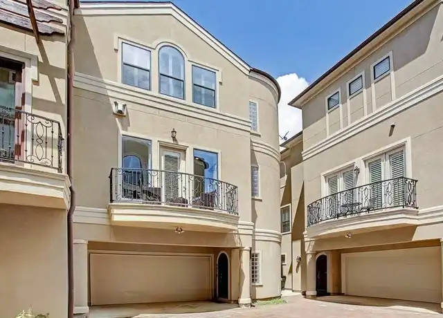 Property at 4312 Feagan St Unit B, Houston, TX, 77007, 3 beds, 3.5 baths, [object Object]