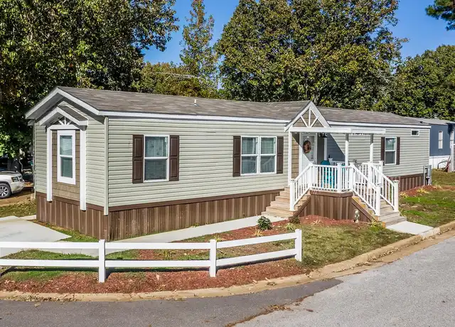 Property at Allentown Park - 4912 Raleigh Millington Rd, Memphis, TN, 38128, 3 beds, 2 baths, [object Object]