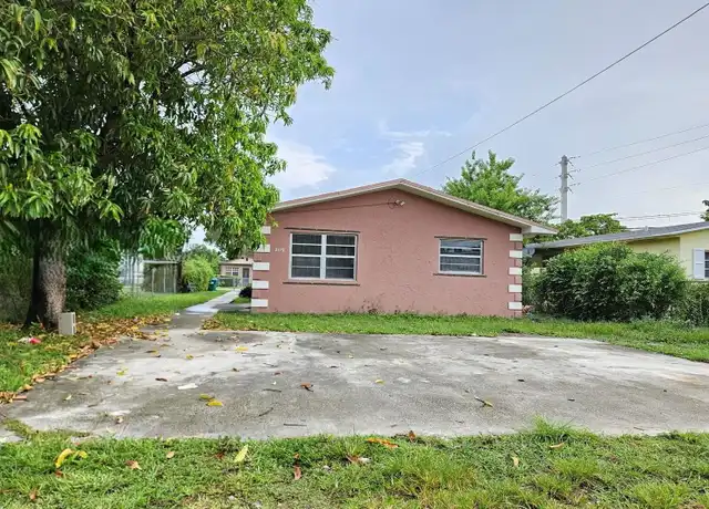 Property at 2117 NW 64th St, Miami, FL, 33147, 3 beds, 2 baths, [object Object]