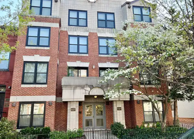 Property at 327 8th St NE #8, Washington, DC, 20002, 2 beds, 1 bath, [object Object]