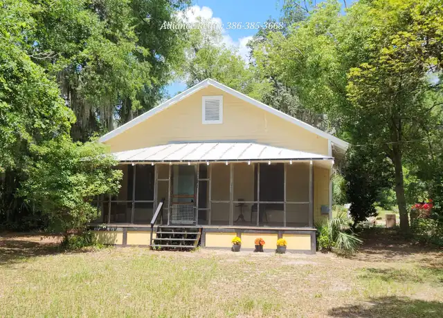 Property at 1121 S Palm Ave, Palatka, FL, 32177, 2 beds, 1 bath, [object Object]