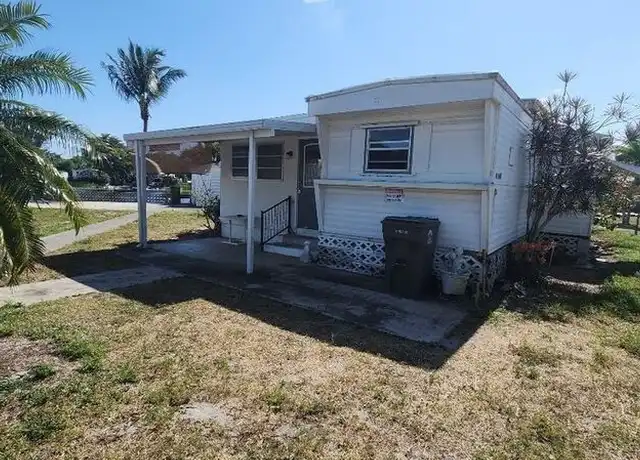 Property at 4248 Hibiscus Cir, West Palm Beach, FL, 33409, 2 beds, 1.5 baths, [object Object]