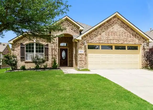 Property at 9324 Jerico Dr, McKinney, TX, 75072, 4 beds, 2 baths, [object Object]