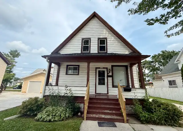 Property at 1409 S 17th St, Sheboygan, WI, 53081, 1 bed, 1 bath, [object Object]