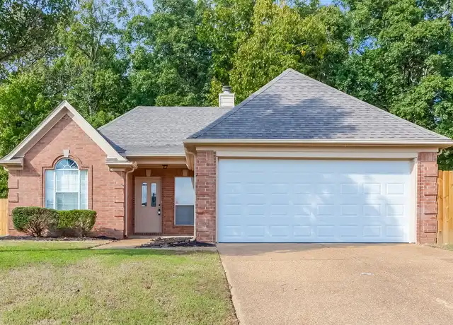 Property at 5639 Camden Cv, Olive Branch, MS, 38654, 3 beds, 2 baths, [object Object]