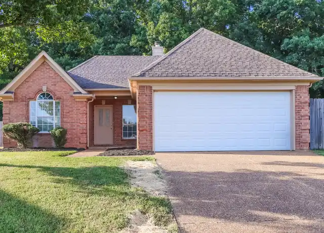 Property at 5639 Camden Cv, Olive Branch, MS, 38654, 3 beds, 2 baths, [object Object]