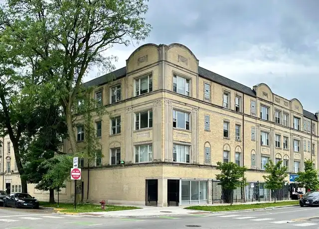 Property at 6710 S Claremont Ave Unit D602, Chicago, IL, 60636, 2 beds, 1 bath, [object Object]