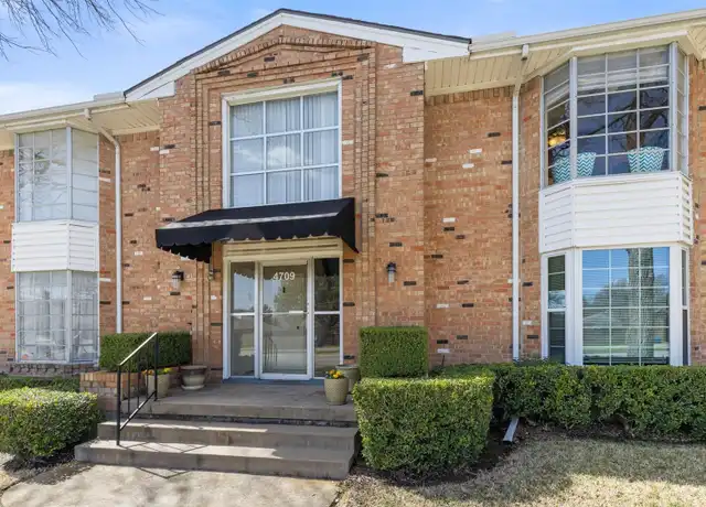 Property at 4709 Skillman St Unit D, Dallas, TX, 75206, 2 beds, 2 baths, [object Object]
