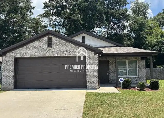 Property at 188 Bradford Cir, Tuscaloosa, AL, 35405, 3 beds, 2 baths, [object Object]