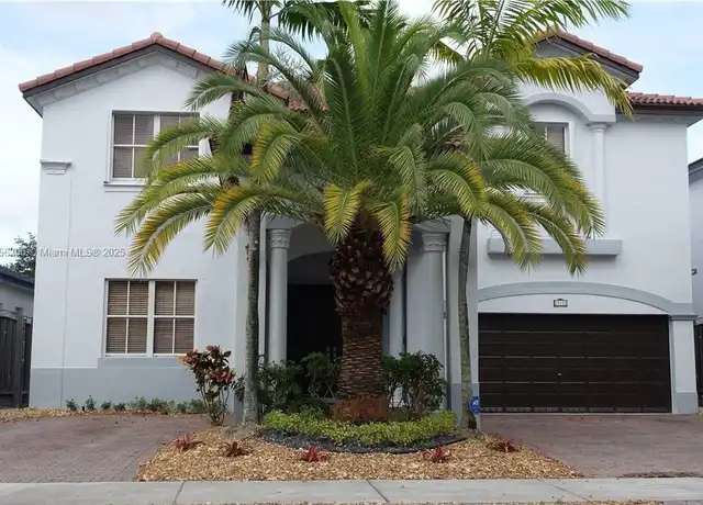 Property at 18125 NW 89th Ct, Hialeah, FL, 33018, 4 beds, 4 baths, [object Object]