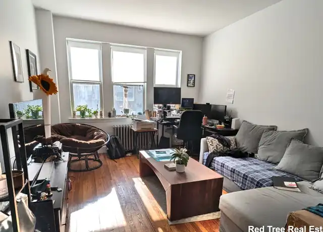 Property at 28 Colborne Rd Unit 9, Brighton, MA, 02135, 1 bed, 1 bath, [object Object]