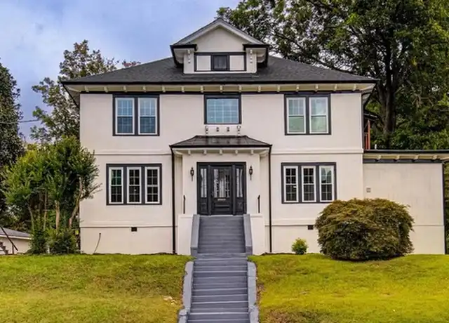 Property at 1523 W 1st St, Winston Salem, NC, 27104, 4 beds, 4 baths, [object Object]