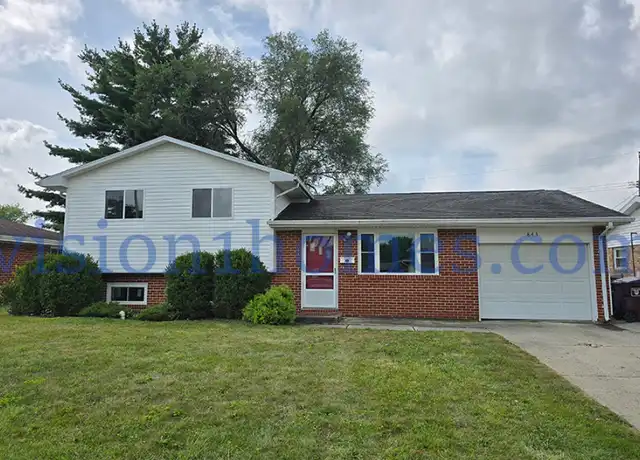 Property at 843 Mackenzie Dr, Lima, OH, 45805, 3 beds, 1 bath, [object Object]