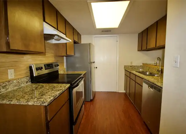 Property at 1405 Camp Craft Rd Unit D, West Lake Hills, TX, 78746, 2 beds, 1.5 baths, [object Object]