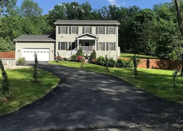 Property at 6529 Watery Mountain Rd, Warrenton, VA, 20186, 4 beds, 3.5 baths, [object Object]