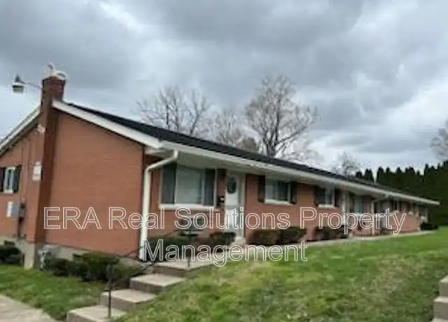 Property at 229 Rockaway Ave Unit 4, Cincinnati, OH, 45233, 2 beds, 1 bath, [object Object]