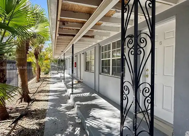 Property at 551 NE 61st St Unit 5, Miami, FL, 33137, 0 beds, 1 bath, [object Object]