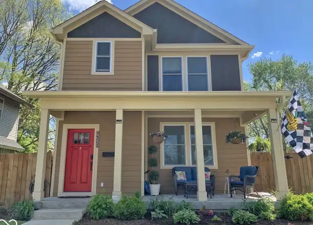 Property at 3123 Broadway St, Indianapolis, IN, 46205, 3 beds, 2.5 baths, [object Object]