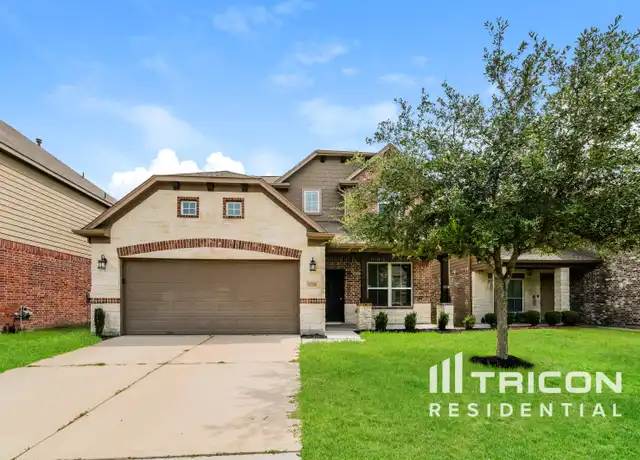 Property at 12210 Elm Orchard Trl, Humble, TX, 77346, 4 beds, 2.5 baths, [object Object]