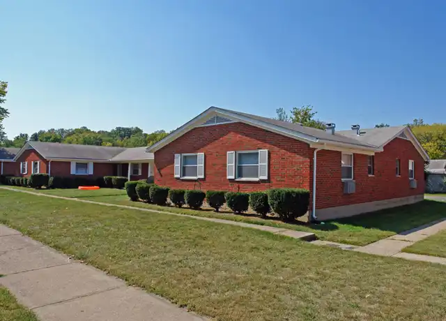 Property at 1197 S Alex Rd Unit 1197-D, West Carrollton, OH, 45449, 1 bed, 1 bath, [object Object]