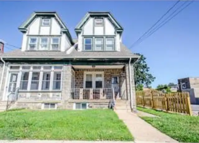 Property at 476 Lyceum Ave, Philadelphia, PA, 19128, 3 beds, 2.5 baths, [object Object]