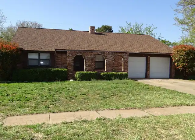 Property at 5513 16th St, Lubbock, TX, 79416, 3 beds, 2 baths, [object Object]