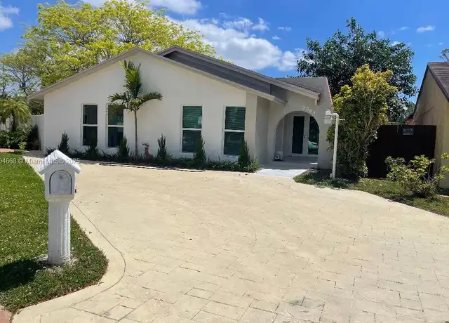 Property at 3301 SW 114th Ct, Miami, FL, 33165, 3 beds, 2 baths, [object Object]