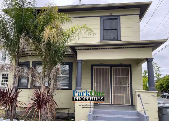 Property at 2400 Martin Luther King Junior Way Unit 2402 MLK, Berkeley, CA, 94704, 3 beds, 1 bath, [object Object]