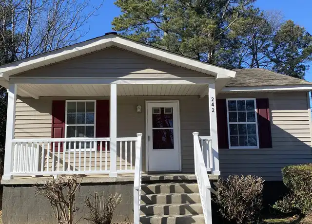 Property at 242 Magnolia St, Athens, GA, 30606, 3 beds, 2 baths, [object Object]