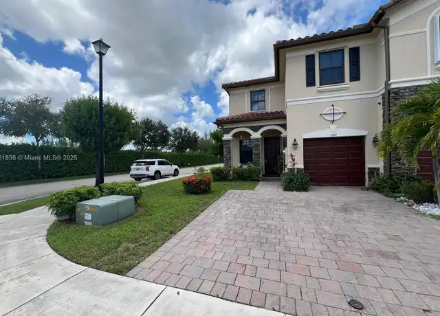 Property at 3399 W 90th Ter, Hialeah, FL, 33018, 3 beds, 2.5 baths, [object Object]