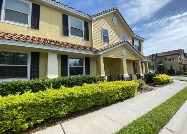 Property at 14410 Swanley St, Orlando, FL, 32832, 2 beds, 2.5 baths, [object Object]