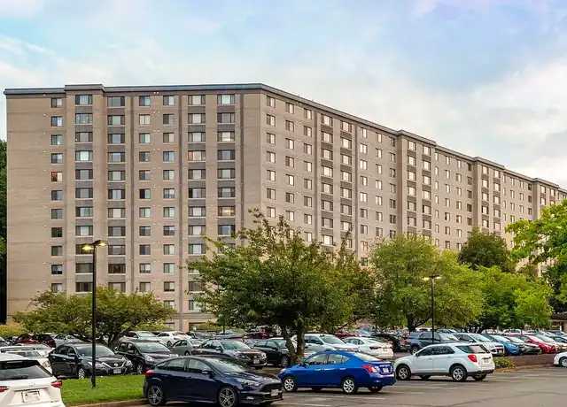Property at eaves Fairfax Towers - 2251 Pimmit Dr, Falls Church, VA, 22043, 1-3 bed, 1-2 bath, [object Object]