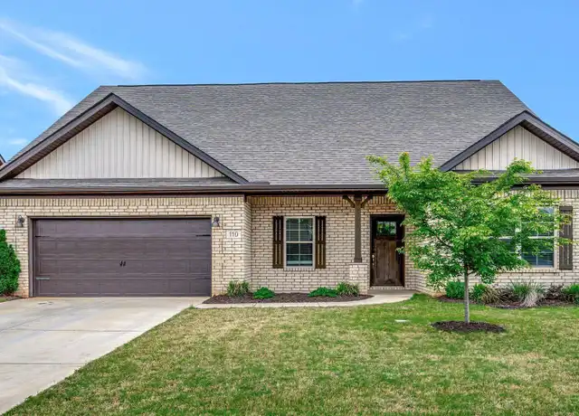 Property at 110 Barn Trail Way, Toney, AL, 35773, 4 beds, 2 baths, [object Object]
