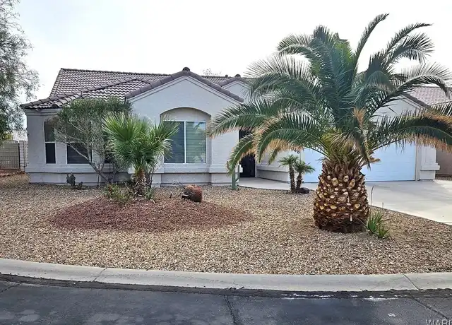 Property at 2048 E Lago Grande Bay, Fort Mohave, AZ, 86426, 3 beds, 2 baths, [object Object]