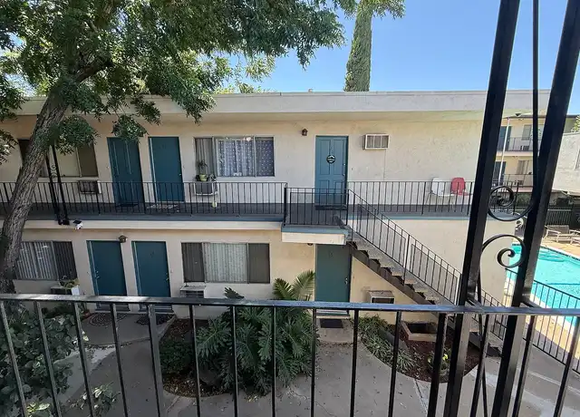 Property at Campus Apartments - 18415 Prairie St, Northridge, CA, 91325, 0-1 beds, 1 bath, [object Object]