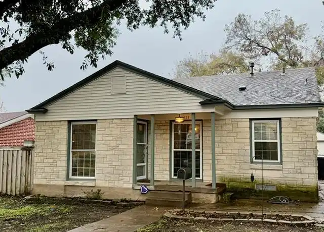 Property at 2638 Ivandell Ave, Dallas, TX, 75211, 3 beds, 2 baths, [object Object]