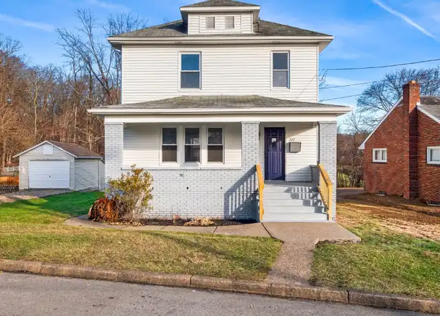 Property at 222 Penn Ave, Aliquippa, PA, 15001, 3 beds, 1.5 baths, [object Object]